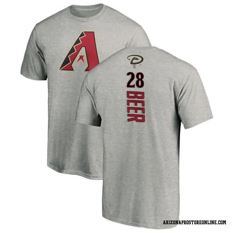 seth beer jersey diamondbacks