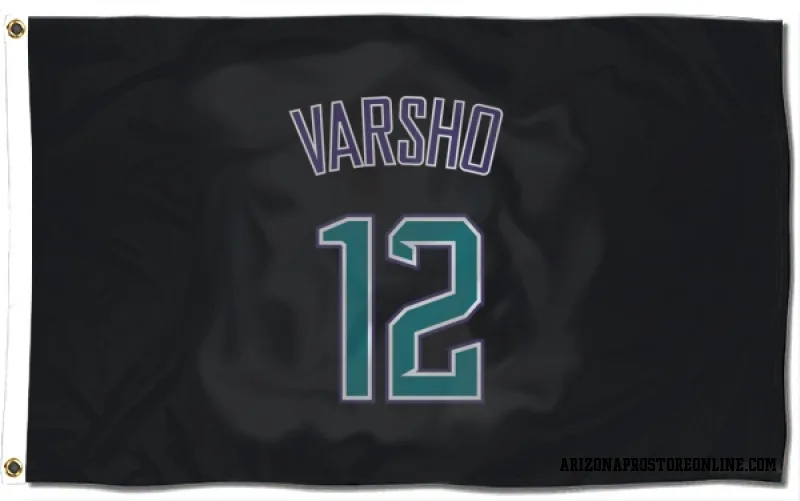 daulton varsho jersey